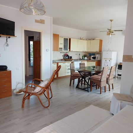 Апартаменты Casa Dea72 Капитана Экстерьер фото