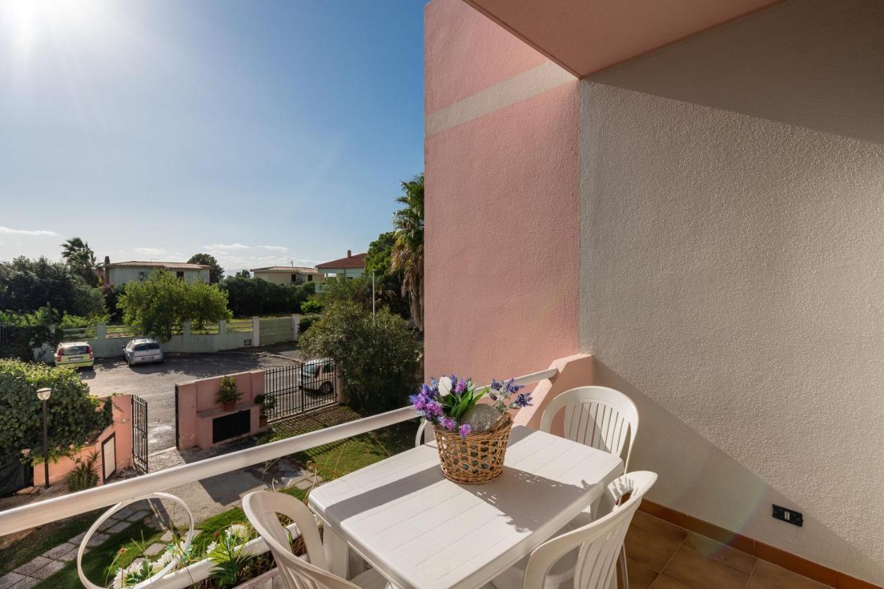 Апартаменты Casa Dea72 Капитана Экстерьер фото