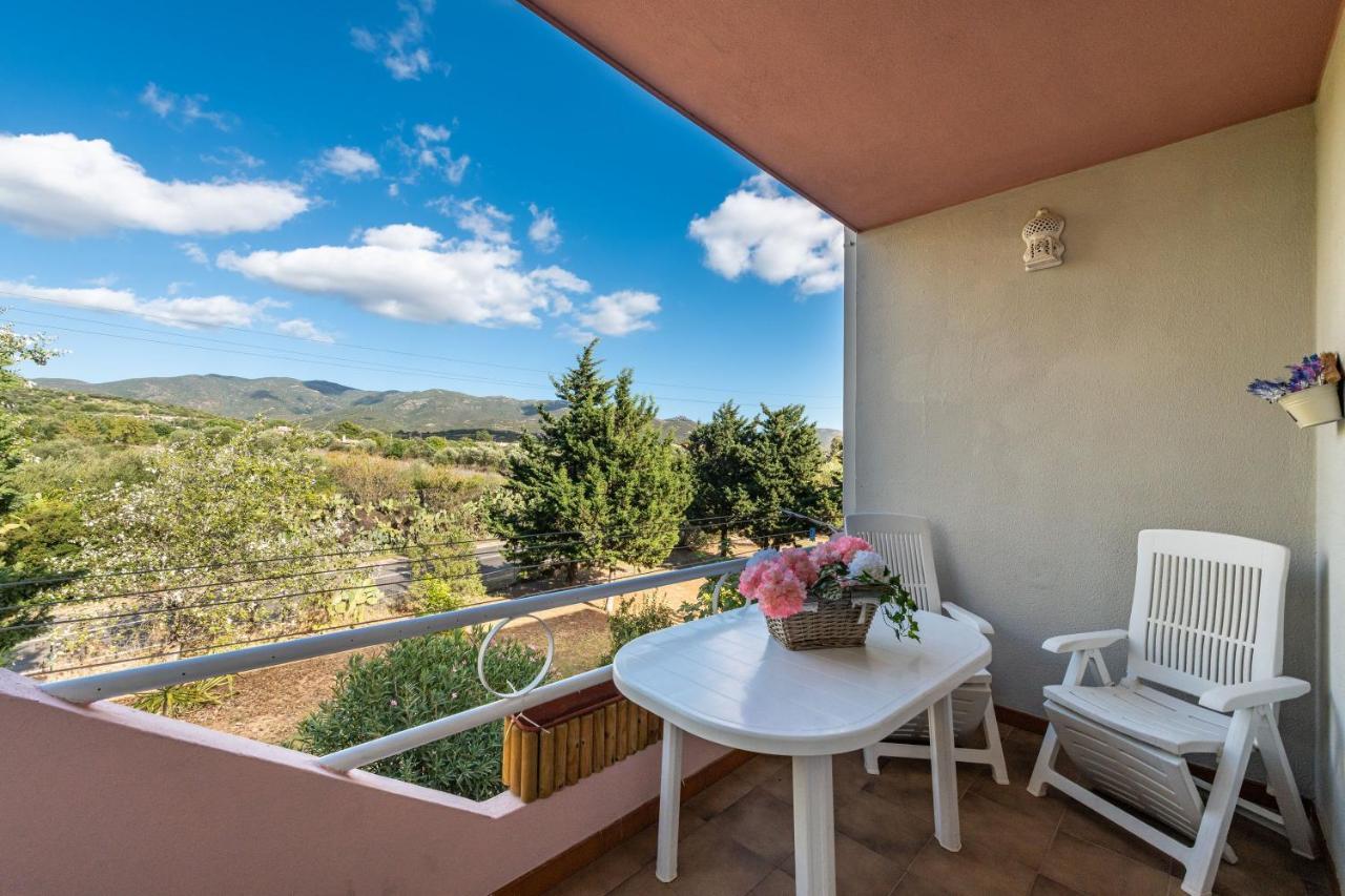 Апартаменты Casa Dea72 Капитана Экстерьер фото