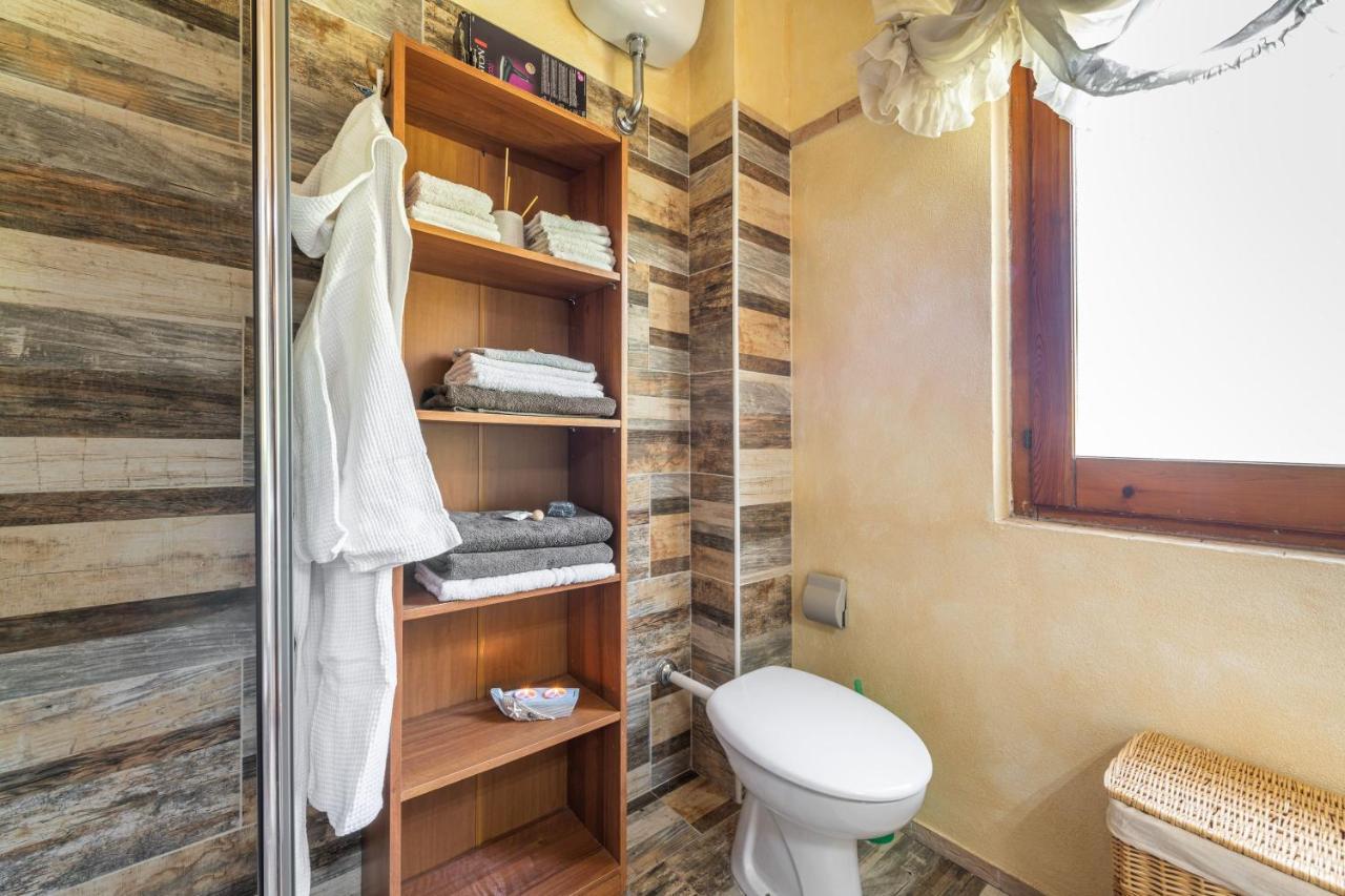 Апартаменты Casa Dea72 Капитана Экстерьер фото