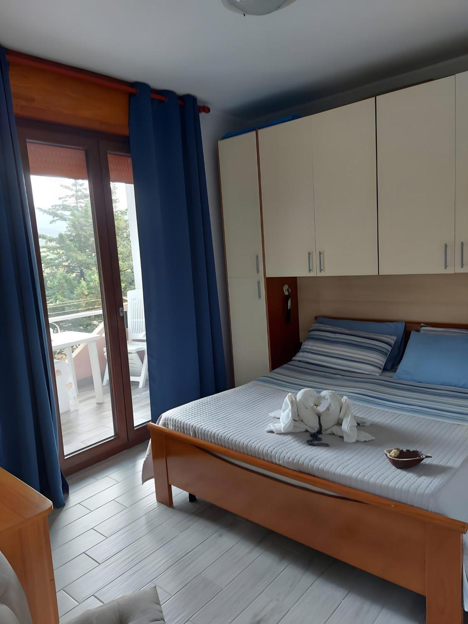 Апартаменты Casa Dea72 Капитана Экстерьер фото