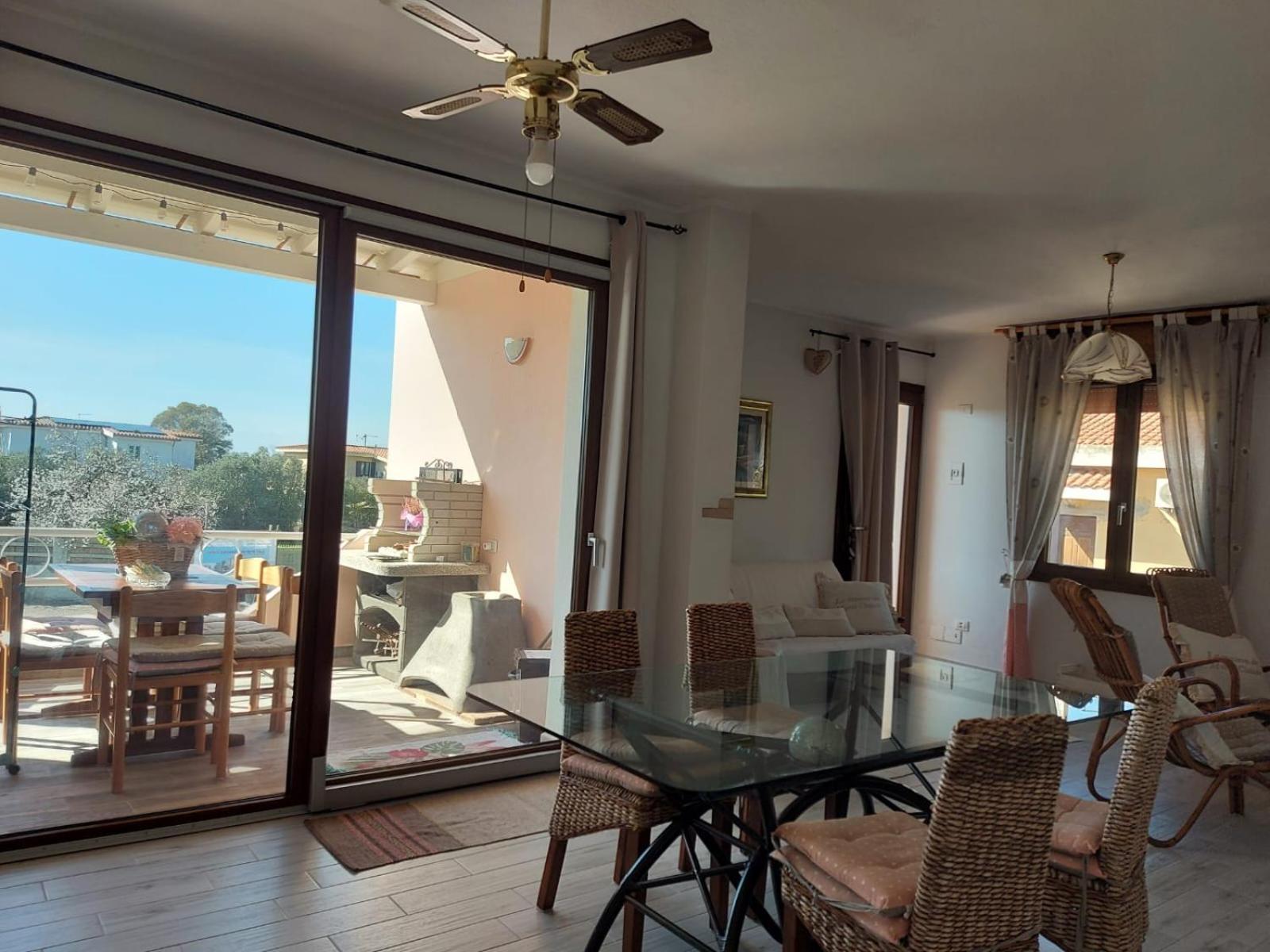 Апартаменты Casa Dea72 Капитана Экстерьер фото