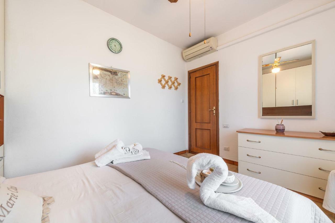 Апартаменты Casa Dea72 Капитана Экстерьер фото