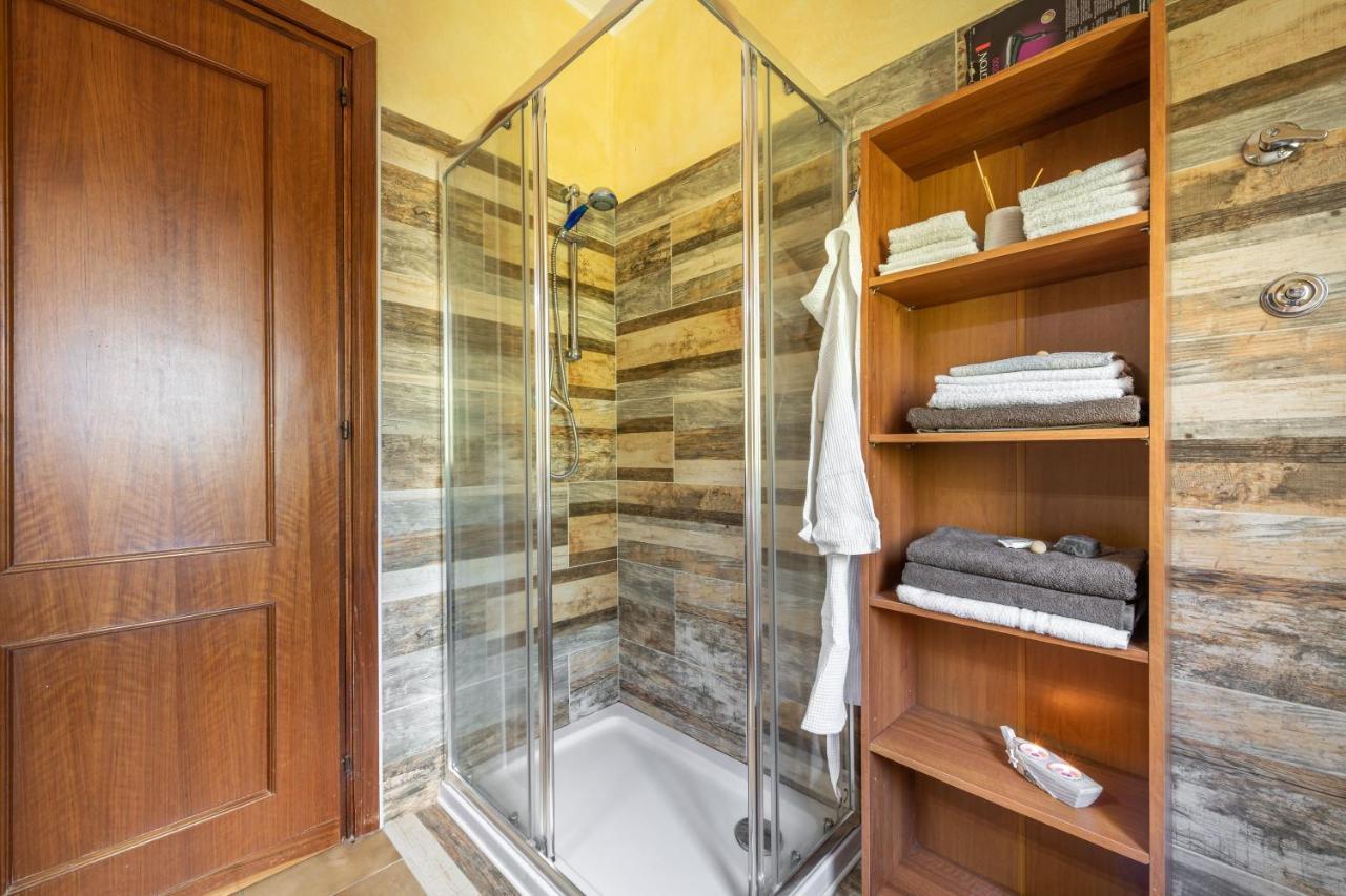 Апартаменты Casa Dea72 Капитана Экстерьер фото