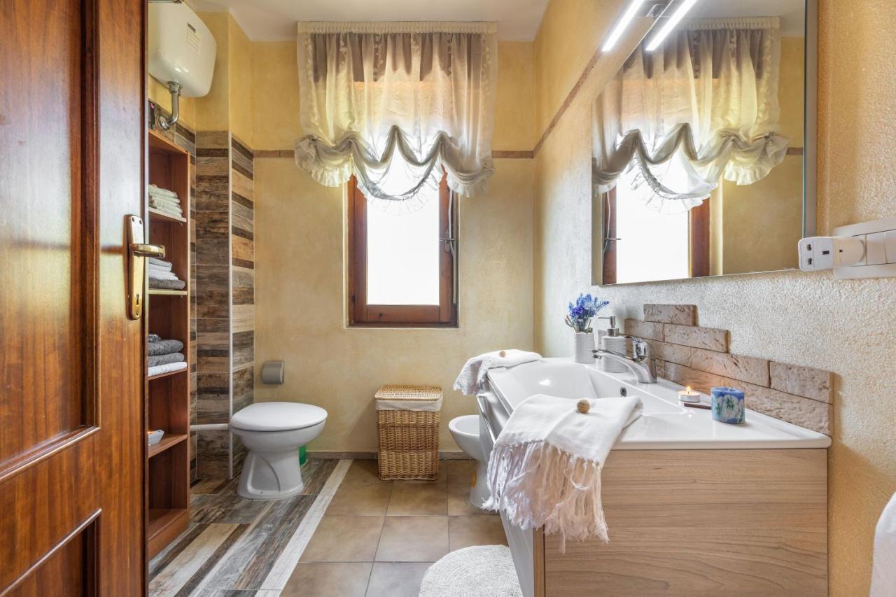 Апартаменты Casa Dea72 Капитана Экстерьер фото
